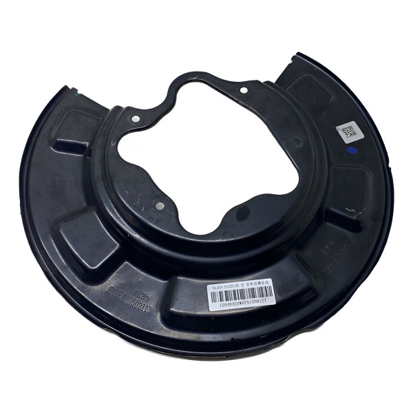 Defletor Disco Freio Tras. Esq. - Byd Song Plus Sa3ea3502113