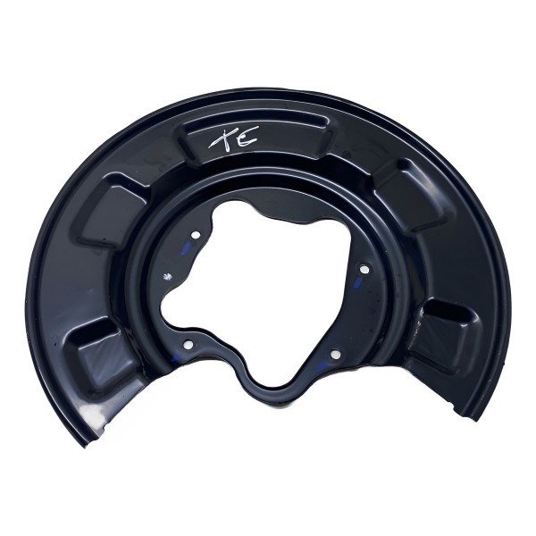 Defletor Disco Freio Tras. Esq. - Byd Song Plus Sa3ea3502113