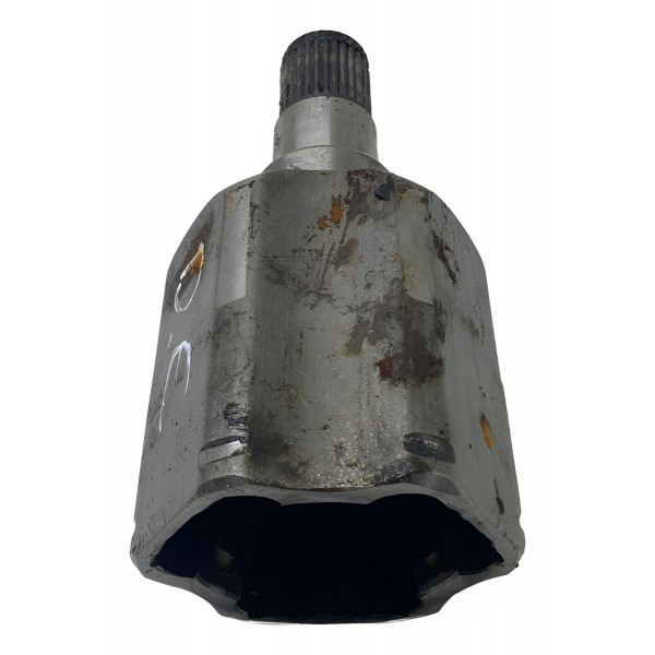 Tulipa Caixa De Cambio Dianteira Esq. - Byd Song Plus 2024