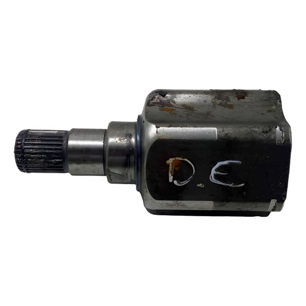 Tulipa Caixa De Cambio Dianteira Esq. - Byd Song Plus 2024