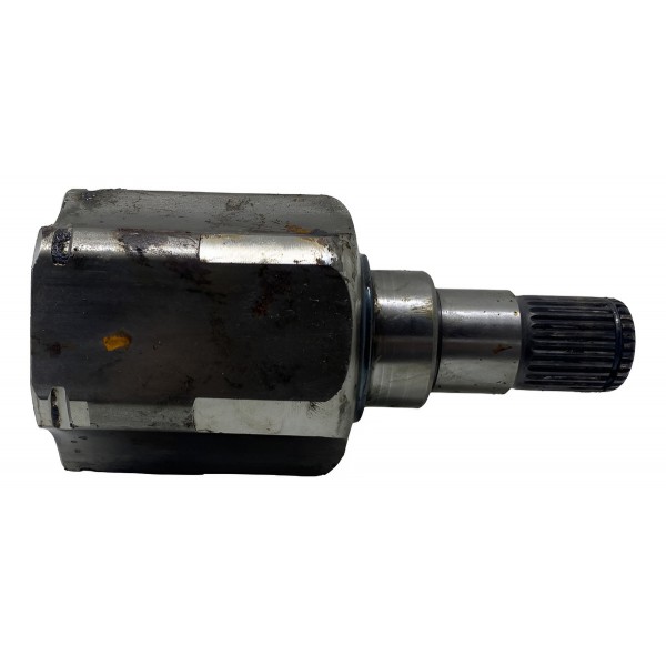 Tulipa Caixa De Cambio Dianteira Esq. - Byd Song Plus 2024