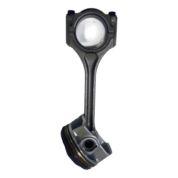 Jogo De Pistões E Bielas - Byd Song Plus 2024