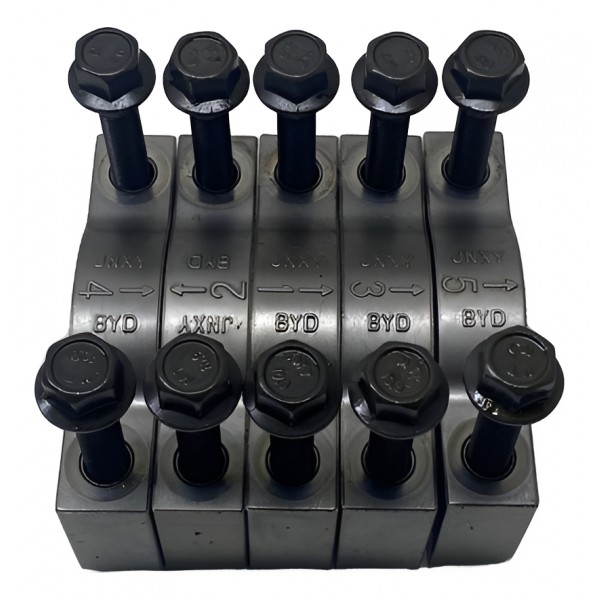 Jogo De Mancal - Byd Song Plus 2024