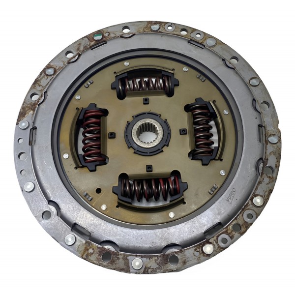 Disco Plato - Byd Song Plus 2024 Híbrido (472qa1005500b)