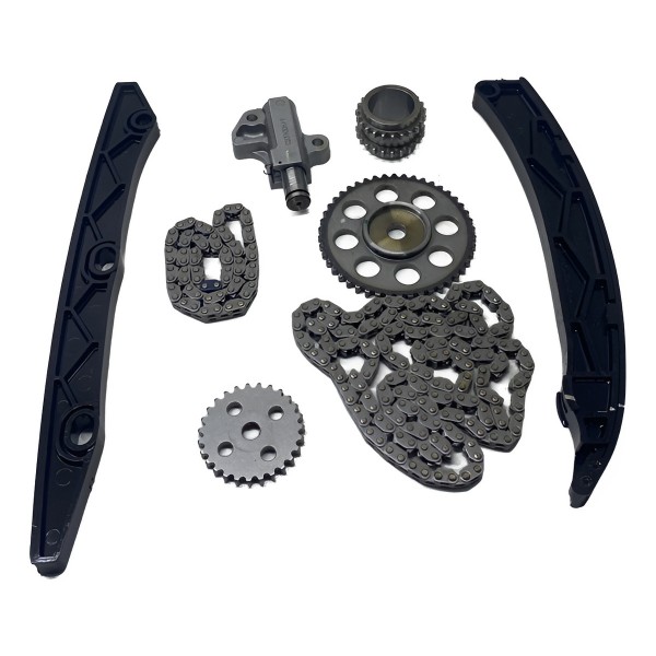 Kit Corrente De Comando - Byd Song Plus 2024