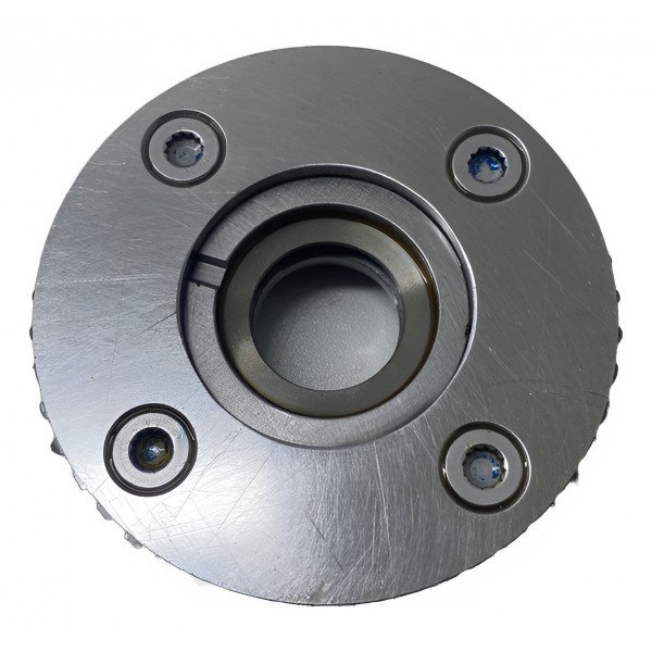 Polia Variável - Byd Song Plus 2024