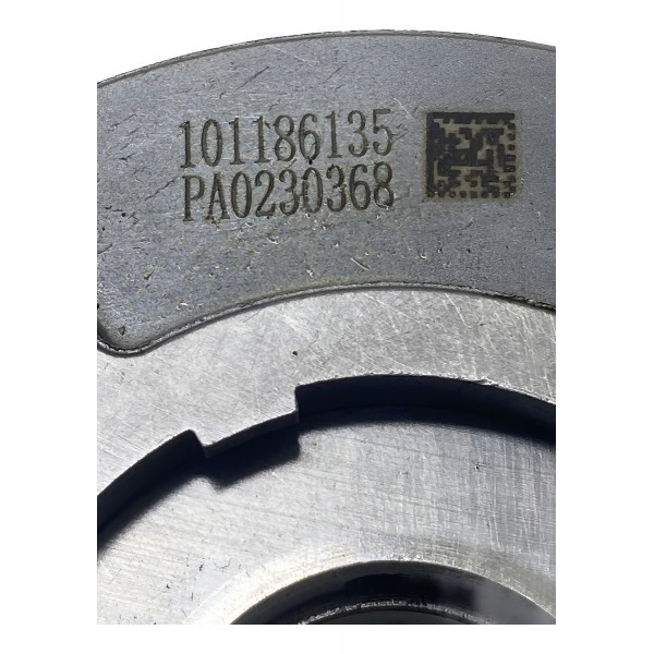 Polia Variável - Byd Song Plus 2024