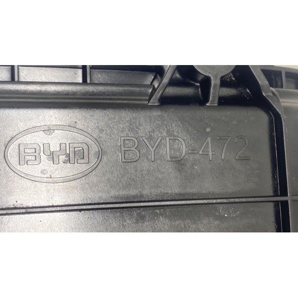 Tampa Valvulas Cabeçote - Byd Song Plus 2024