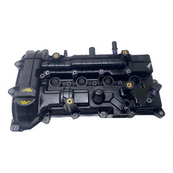 Tampa Valvulas Cabeçote - Byd Song Plus 2024