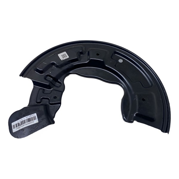 Defletor Disco De Freio Diant. Esq - Byd Song Sa3ha3501010d