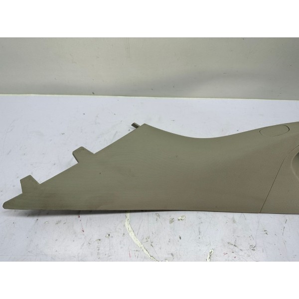 Acabamento Interno Coluna Diant. Esq. Dodge Ram 2012 1774