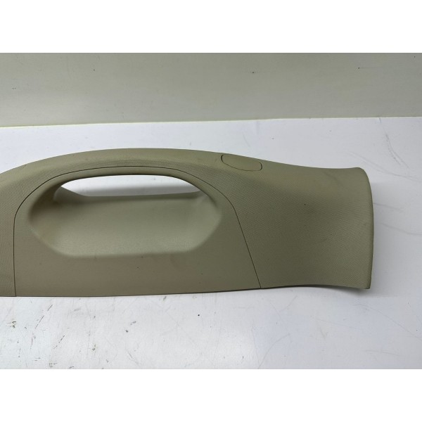 Acabamento Interno Coluna Diant. Esq. Dodge Ram 2012 1774