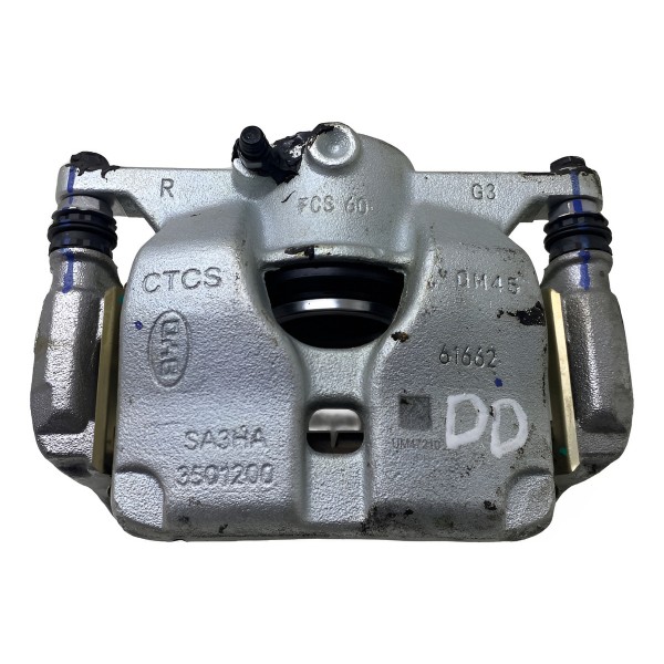 Pinça De Freio (diant. Dir) - Byd Song 2024 - Sa3ha3501200