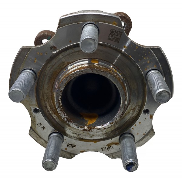 Cubo Roda Traseira Esquerda - Byd Song Plus (sa2h3104100)