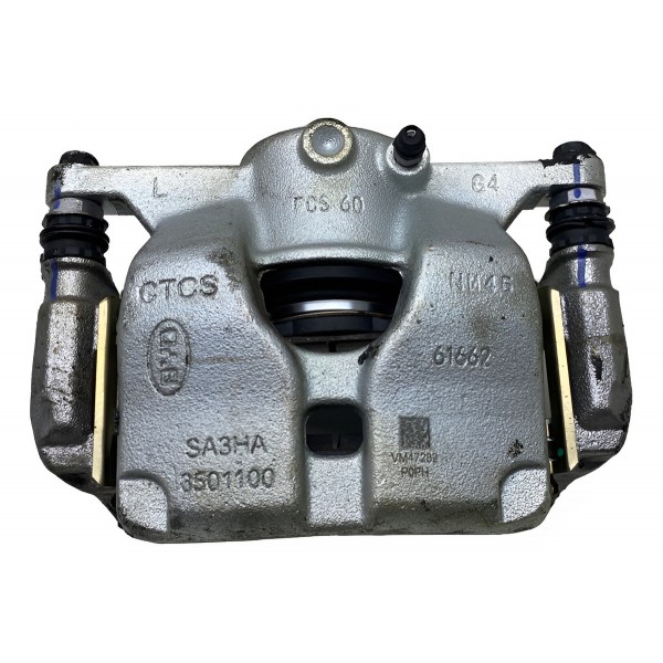 Pinça De Freio (diant. Esq) - Byd Song Plus (sa3ha3501100)