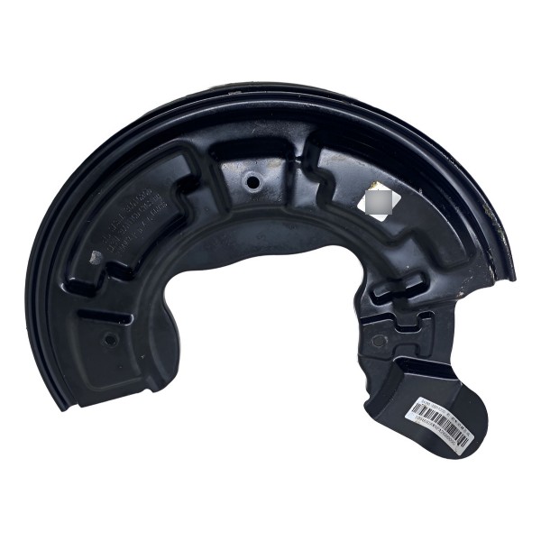 Defletor Disco De Freio Diant Dir - Song Plus Sa3ha3501020d