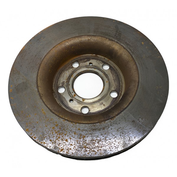 Disco De Freio (diant. Direito) - Byd Song Plus-sa3ha350111