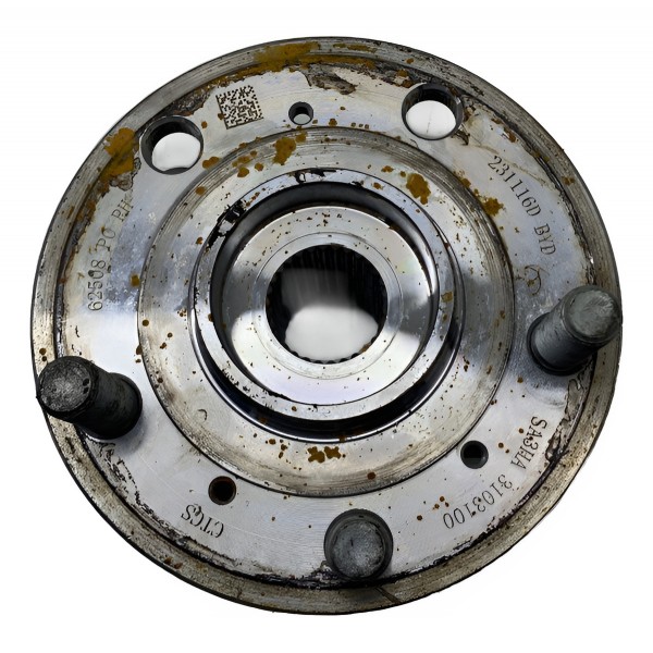 Cubo Dianteiro Direito - Byd Song Plus (sa3ha231116d)