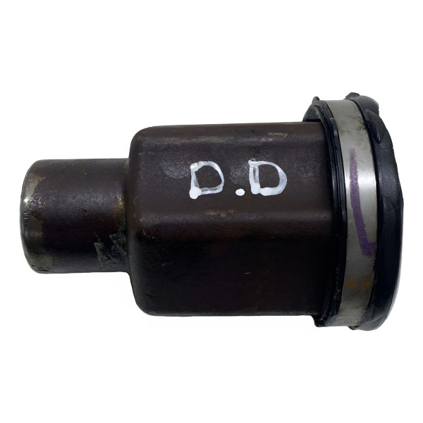 Tulipa Caixa De Cambio (diant. Direito) - Byd Song Plus 2024