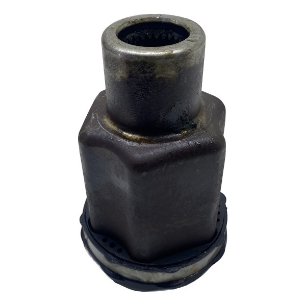 Tulipa Caixa De Cambio (diant. Direito) - Byd Song Plus 2024