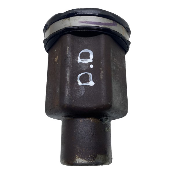 Tulipa Caixa De Cambio (diant. Direito) - Byd Song Plus 2024