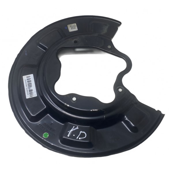 Defletor Disco De Freio (tras. Direito) - Byd Song Plus 2024