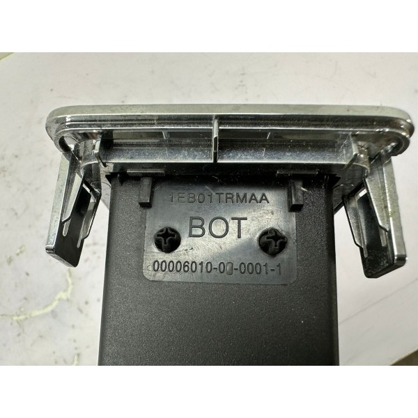 Difusor De Ar Lateral Direito Dodge Ram 2500 2012 1773