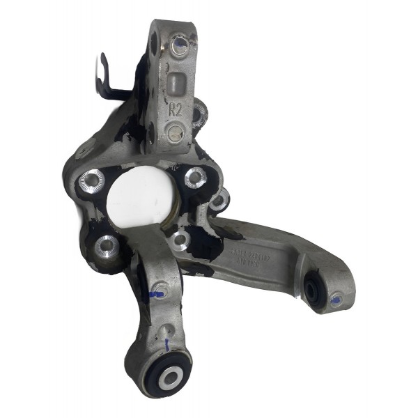 Manga Eixo (traseira Direita) - Byd Song Plus Sa3la2404102