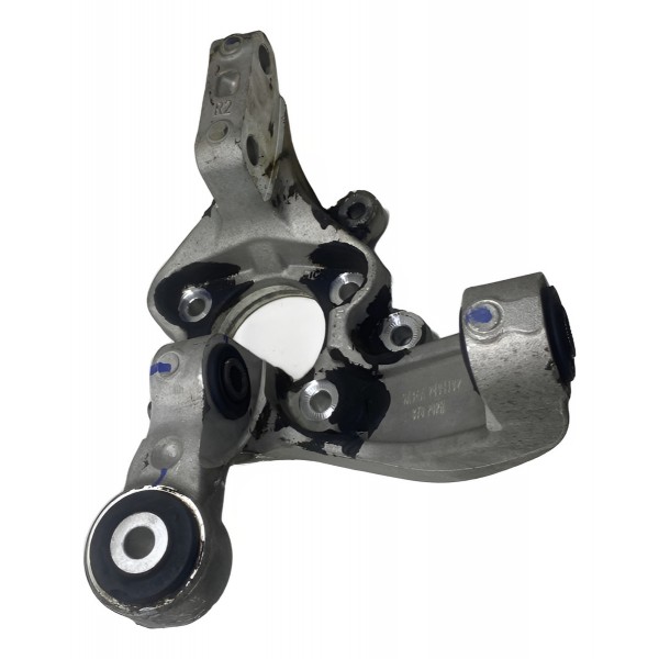 Manga Eixo (traseira Direita) - Byd Song Plus Sa3la2404102