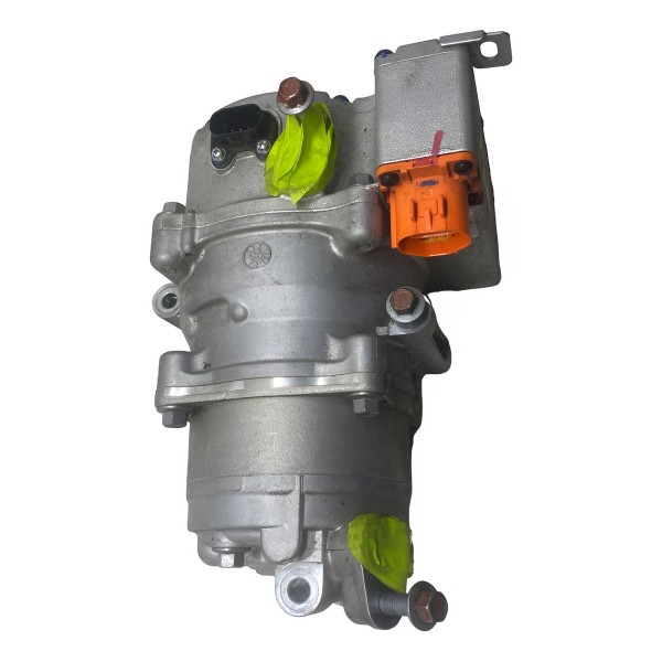 Compressor Ar Condicionado - Byd Song Plus 2024-ha2he810302 Original 320v