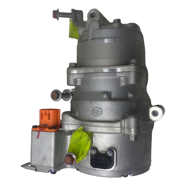 Compressor Ar Condicionado - Byd Song Plus 2024-ha2he810302 Original 320v