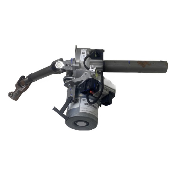 Coluna De Direção Elétrica - Byd Song Plus 2024