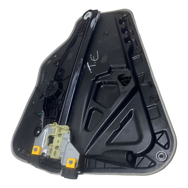 Máquina De Vidro (traseiro Direito) - Byd Song Plus 2024