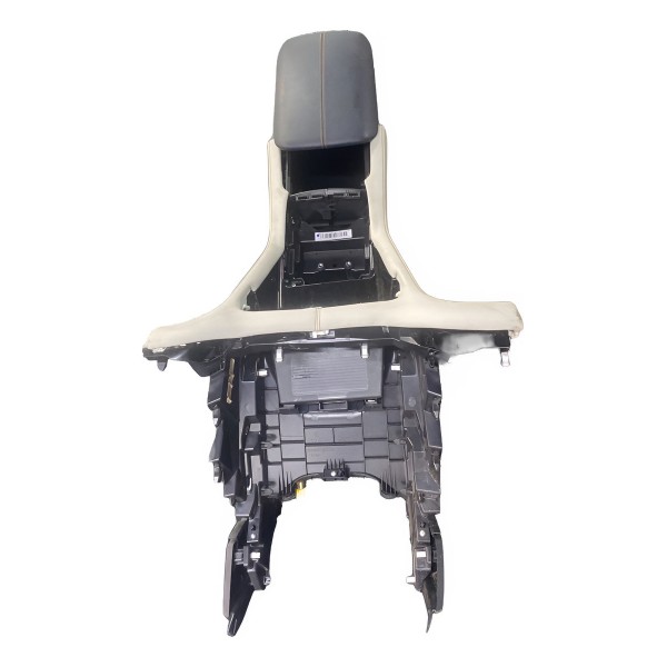 Console Central (completo) - Byd Song Plus 2024