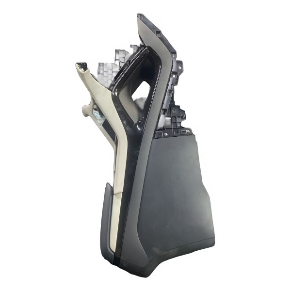 Console Central (completo) - Byd Song Plus 2024