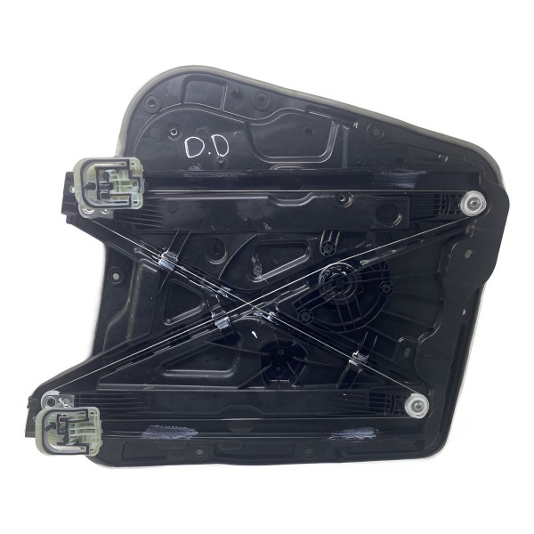 Máquina De Vidro (dianteiro Direito) - Byd Song Plus 2024