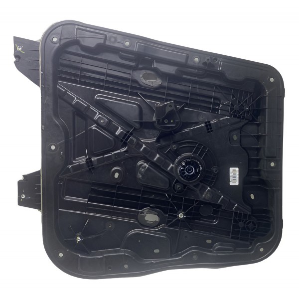 Máquina De Vidro (dianteiro Direito) - Byd Song Plus 2024