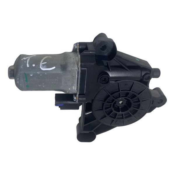 Motor De Vidro Elétrico (traseiro Dir.) - Byd Song Plus 2024