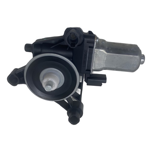 Motor De Vidro Elétrico (traseiro Dir.) - Byd Song Plus 2024