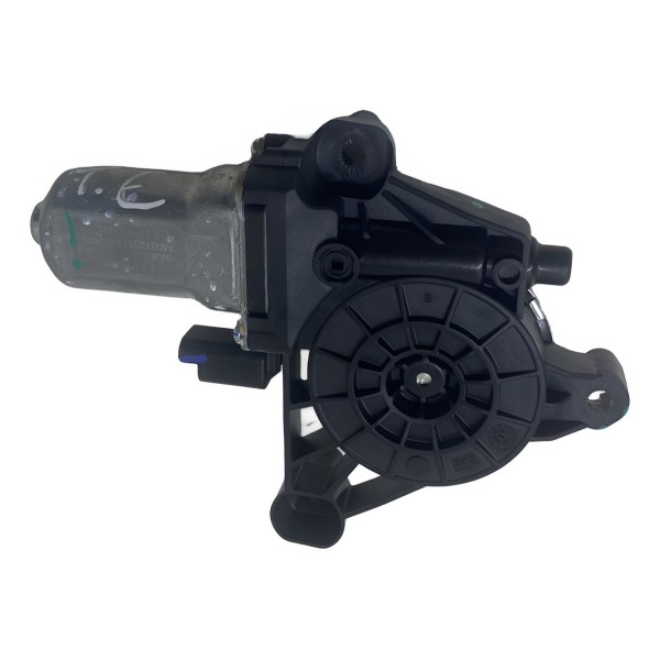 Motor De Vidro Elétrico (traseiro Dir.) - Byd Song Plus 2024