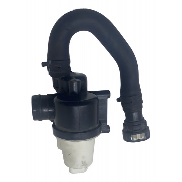 Bomba Água Inferior -  Byd Song Plus Hybrid (st1026600b7472)