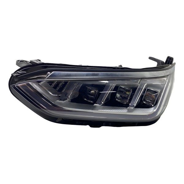 Farol Dianteiro Esquerdo - Byd Song Plus 2024 Esquerdo