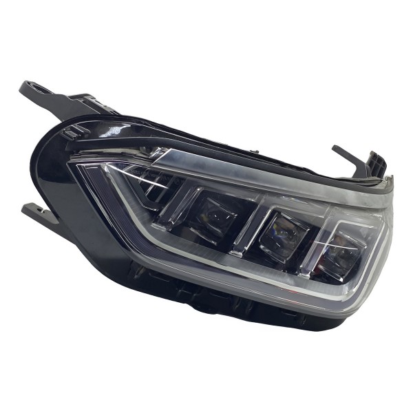 Farol Dianteiro Esquerdo - Byd Song Plus 2024 Esquerdo