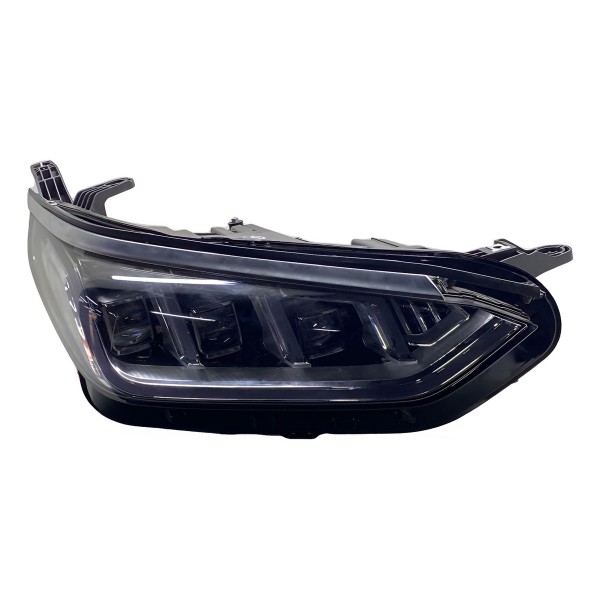 Farol Dianteiro Direito - Byd Song Plus 2024 Direito