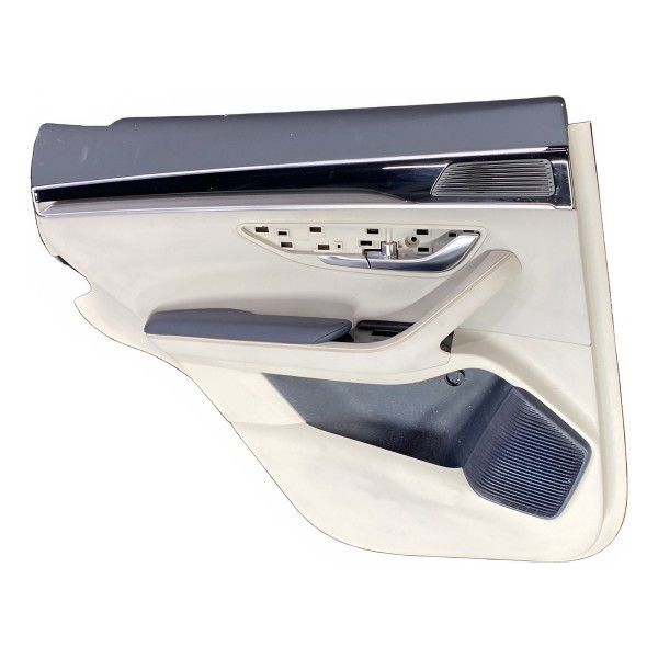 Forro De Porta ( Traseiro Esquerdo ) - Byd Song Plus 2024 A1