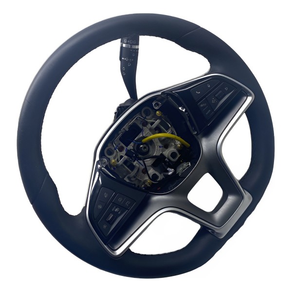 Volante De Direção ( Completo ) - Byd Song Plus 2024