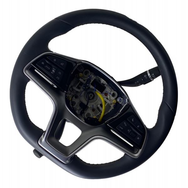 Volante De Direção ( Completo ) - Byd Song Plus 2024