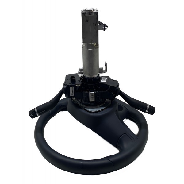 Volante De Direção ( Completo ) - Byd Song Plus 2024