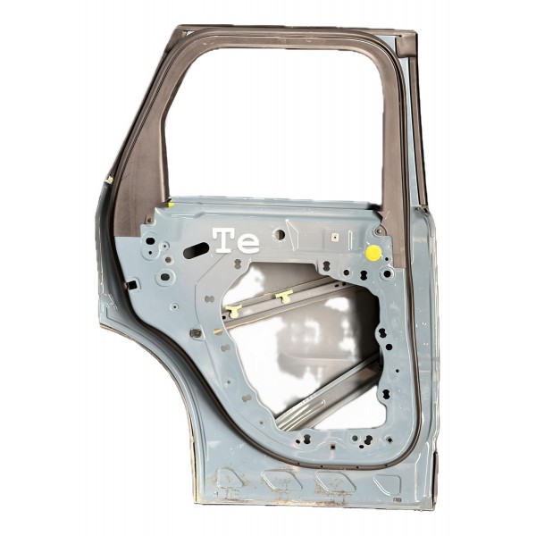 Porta ( Traseira Esquerda ) - Ford Bronco 2023 Completa Traseira Esquerda Original