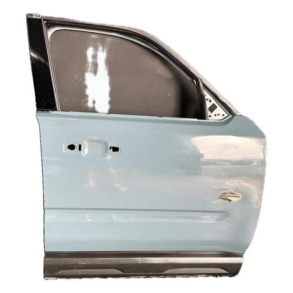 Porta ( Dianteira Direita ) - Ford Bronco 2023 Completa Dianteira Direita Original